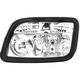 FAROL PRINCIPAL - ACTROS MP2 2646/4140 2003/2008
