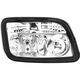 FAROL PRINCIPAL - ACTROS MP2 2646/4140 2003/2008