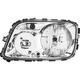 FAROL PRINCIPAL - ACTROS MP2 2544/2548/4141/MP3 1832/1846/1855/2644 2016/2019