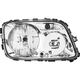 FAROL PRINCIPAL - ACTROS MP2 2544/2548/4141/MP3 1832/1846/1855/2644 2016/2019