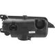 FAROL AUXILIAR - ACTROS MP2 2544/2548/4141/MP3 1832/1846/1855/2644 2016/2019