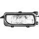 FAROL AUXILIAR - ACTROS MP2 2544/2548/4141/MP3 1832/1846/1855/2644 2016/2019