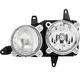 FAROL PRINCIPAL - ACCELO 915C/1016/815 2008/... - SEM SOQUETE
