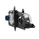 FAROL PRINCIPAL - ACCELO 915C/1016/815 2008/... - SEM SOQUETE