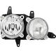 FAROL PRINCIPAL - ACCELO 915C/1016/815 2008/... - SEM SOQUETE