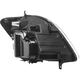 FAROL PRINCIPAL - SPRINTER 415/515 2012/2017 - REGULAGEM MANUAL