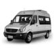 FAROL AUXILIAR - SPRINTER 415/515 2012/2017