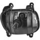 FAROL AUXILIAR - BONGO K-2700/K-2500/DLX 2006/2017