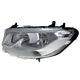 FAROL PRINCIPAL - SPRINTER 315 CDI STREET 2019/... - REGULAGEM MANUAL
