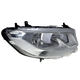 FAROL PRINCIPAL - SPRINTER 315 CDI STREET 2019/... - REGULAGEM MANUAL