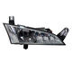 FAROL AUXILIAR - NTG SÉRIE 6/7 LINHA R/S/V8 CABINE ALTA COM LEITO 2019/... - INSTALADO NA GRADE
