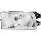 FAROL PRINCIPAL - GOL/VOYAGE/PARATI/SAVEIRO 1991/1994