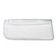 LENTE DO FAROL PRINCIPAL - AXOR 1933/2036/2041/2536/2544/2644 2005/2019
