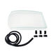 KIT DE LENTE DO FAROL PRINCIPAL - SÉRIE 5 PGR P250/G380/G730/R420/R500/R730 2009/2019