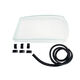 KIT DE LENTE DO FAROL PRINCIPAL - SÉRIE 5 PGR P250/G380/G730/R420/R500/R730 2009/2019