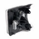 LANTERNA DIANTEIRA DA SETA - SÉRIE 5 PGR P250/G380/G730/R420/R500/R730 2009/2019