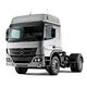 Atego/Atron/Actros 2426/3030/1726 2012/...