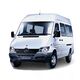 Sprinter 311 CDI 2003/2011