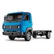 Delivery 5160/8160/9160/10161 2003/...