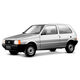 Uno/Fiorino 1984/1990