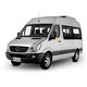 Sprinter 415/515 2012/2017
