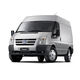 Transit TDCI 2008/2013
