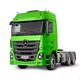 Actros MP4 2651/2546 2016/...