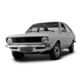 Passat LS 1974/1978