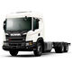 NTG XT P360/G450/R540 2019/...