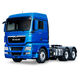 TGX Euro 6 .../2019