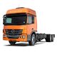 Atego Euro 6 linhas 14/17/24/27/30/33 2022/2023 2022/2023