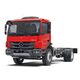 Atego Euro 7 linhas 14/17/19/24/27/30/31/33  2023/...