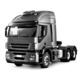 Stralis/Tector/Cursor/Trakker/Euro3/Ecoline/Hi-Way HD 450/490/570/740 2020/...
