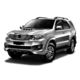 Hilux SW4/Fortuner 2012/...